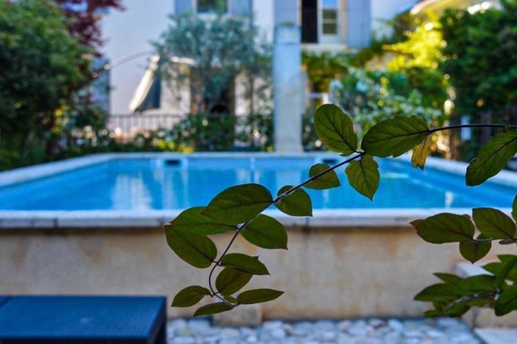 La Bastide Des Songes - Demeure D'Hotes Robion en Luberon Buitenkant foto