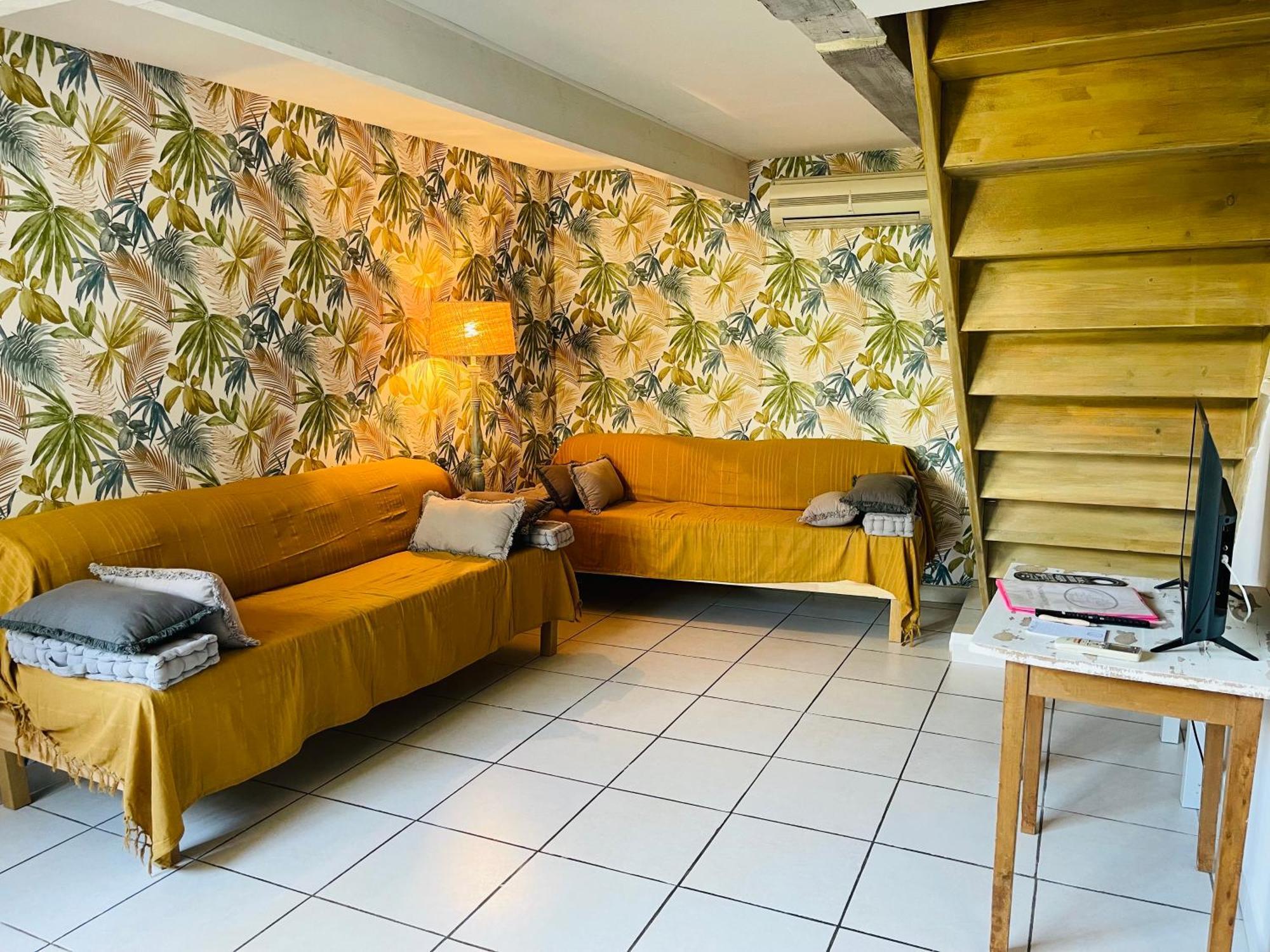 La Bastide Des Songes - Demeure D'Hotes Robion en Luberon Buitenkant foto
