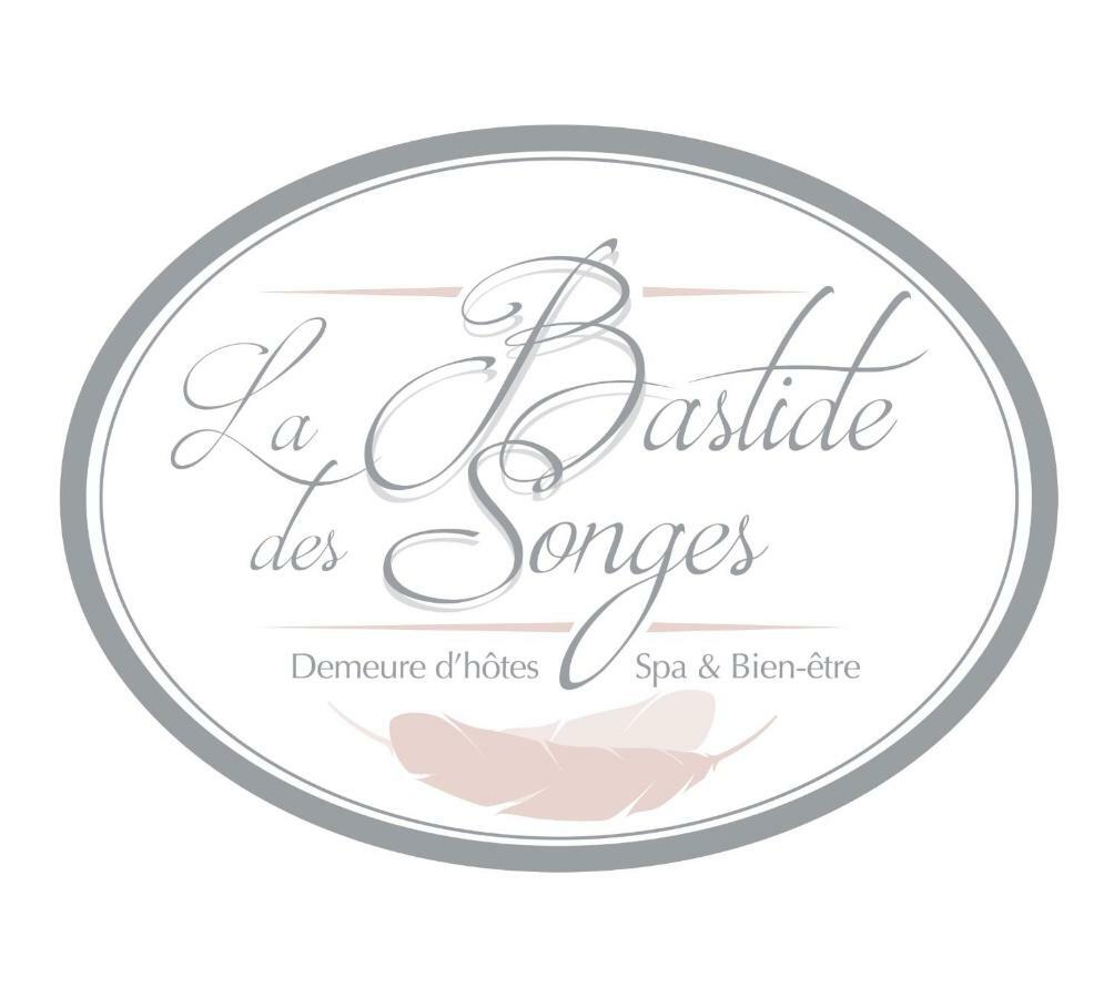 La Bastide Des Songes - Demeure D'Hotes Robion en Luberon Buitenkant foto